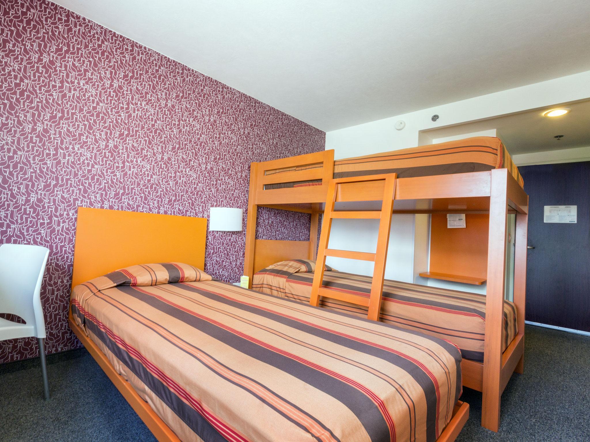 City Express Junior By Marriott Toluca Aeropuerto Exterior foto