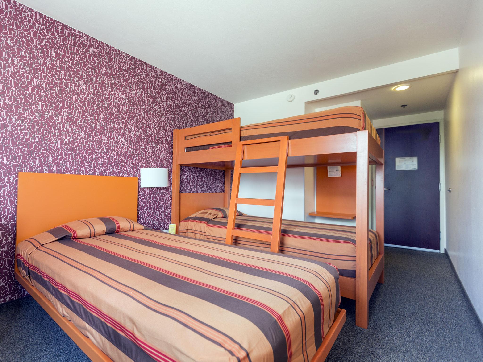 City Express Junior By Marriott Toluca Aeropuerto Exterior foto