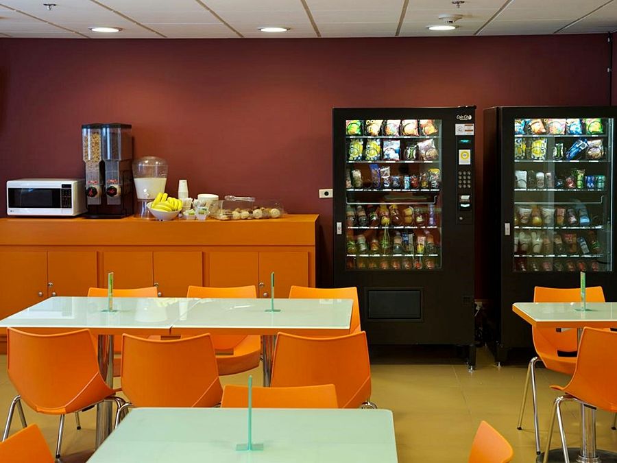 City Express Junior By Marriott Toluca Aeropuerto Exterior foto