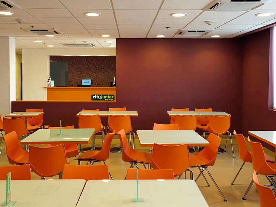 City Express Junior By Marriott Toluca Aeropuerto Exterior foto